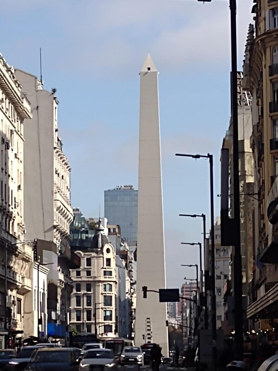 Bayres Obelisco Appartamento